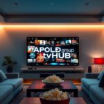Your Guide to Mastering ApolloGroupTV