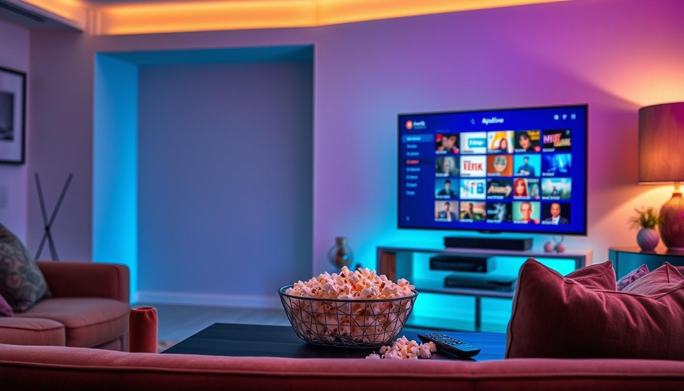 Internet Protocol Television : Best IPTV Service Provider of 2025