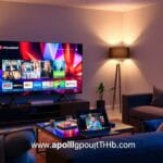 UK iptv trial Unlock Unlimited TV with apollo tv 2025